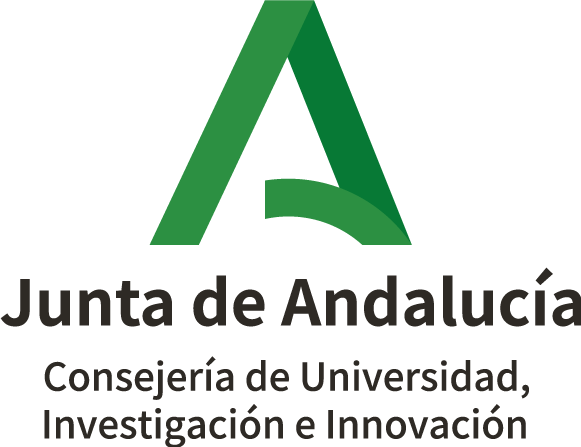 Logo Consejería